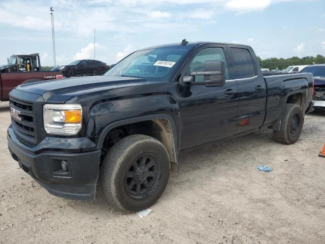 GMC SIERRA K15 2014 1gtv2uecxez201482