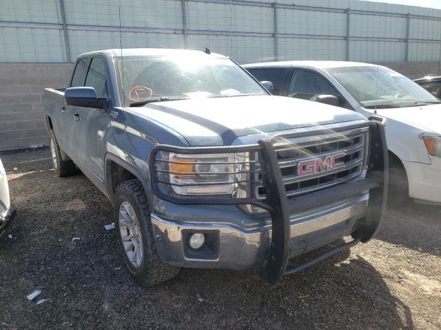 GMC SIERRA K15 2014 1gtv2uecxez214300