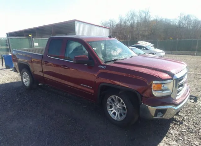 GMC SIERRA 1500 2014 1gtv2uecxez261472