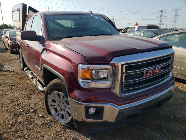 GMC SIERRA K15 2014 1gtv2uecxez261875