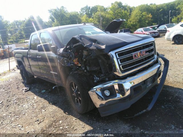 GMC SIERRA 1500 2014 1gtv2uecxez269751