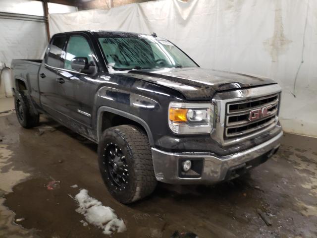 GMC SIERRA K15 2014 1gtv2uecxez305471