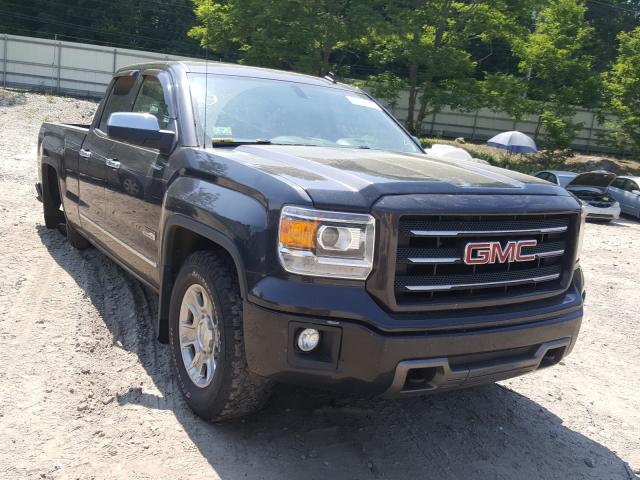 GMC SIERRA K15 2014 1gtv2uecxez314073