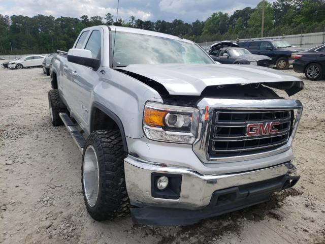 GMC SIERRA K15 2014 1gtv2uecxez315143