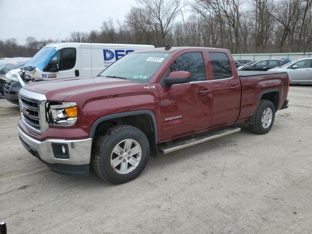 GMC SIERRA K15 2014 1gtv2uecxez387296