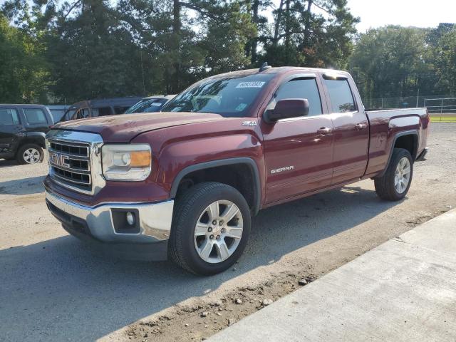 GMC SIERRA K15 2015 1gtv2uecxfz146923