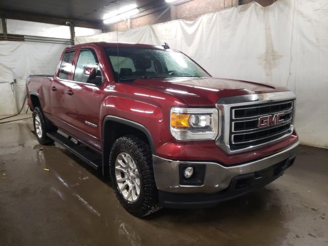 GMC SIERRA K15 2015 1gtv2uecxfz162216