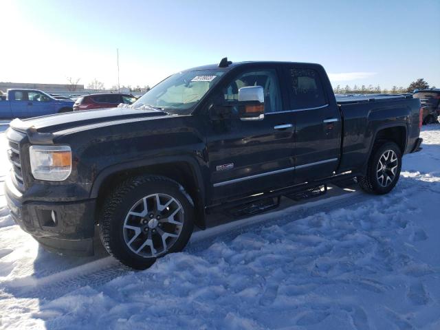 GMC SIERRA K15 2015 1gtv2uecxfz165844