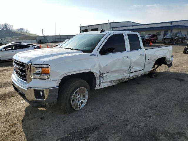 GMC SIERRA 2015 1gtv2uecxfz170705