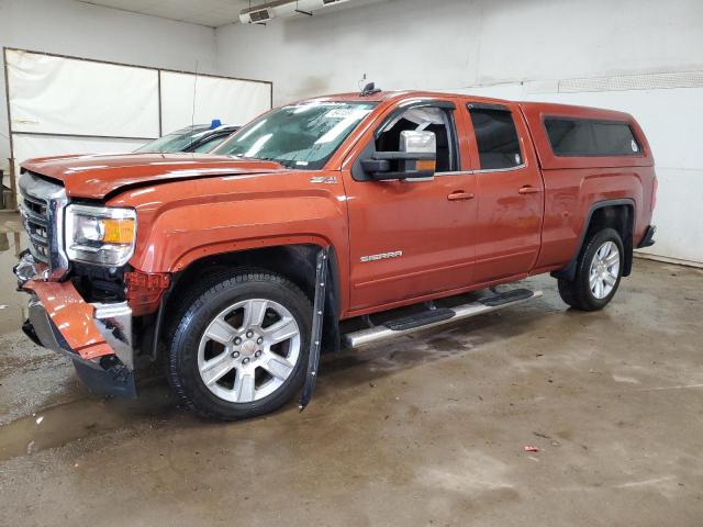 GMC SIERRA 2015 1gtv2uecxfz197225