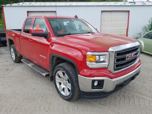 GMC SIERRA K15 2015 1gtv2uecxfz210054