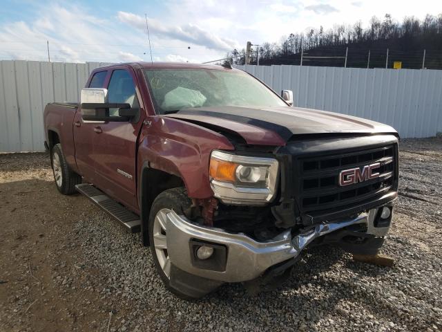 GMC SIERRA K15 2015 1gtv2uecxfz211138