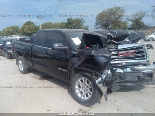 GMC SIERRA 1500 2015 1gtv2uecxfz219188