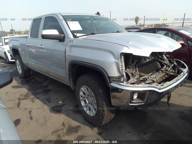 GMC SIERRA 1500 2015 1gtv2uecxfz242129