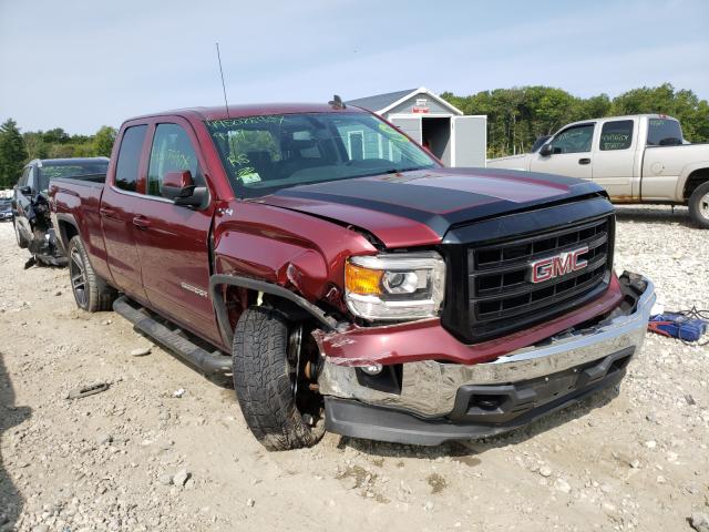 GMC SIERRA K15 2015 1gtv2uecxfz244463