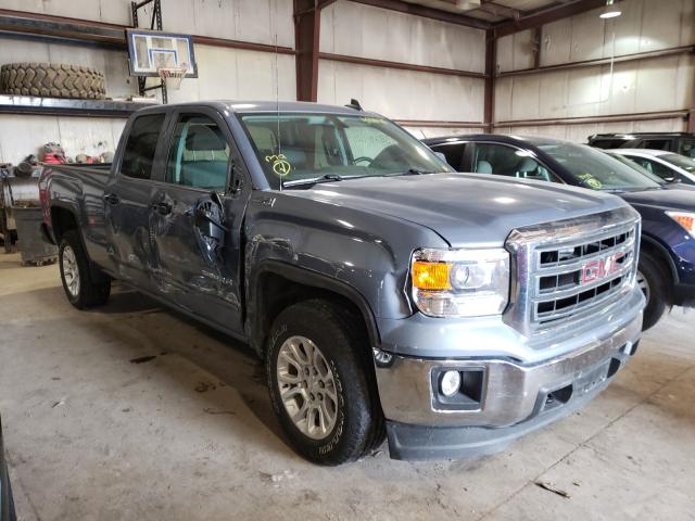 GMC SIERRA K15 2015 1gtv2uecxfz249999