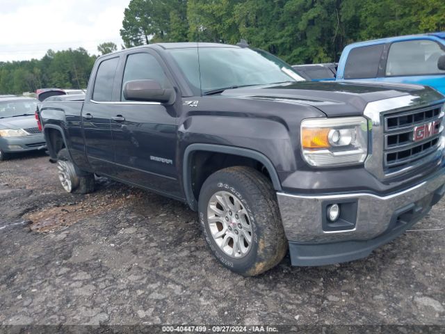 GMC SIERRA 2015 1gtv2uecxfz262591