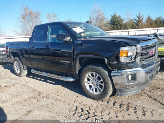 GMC SIERRA 2015 1gtv2uecxfz277401