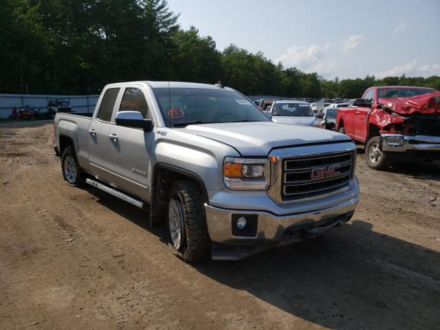 GMC SIERRA K15 2015 1gtv2uecxfz314589