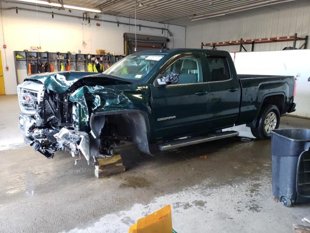 GMC SIERRA 2015 1gtv2uecxfz365784