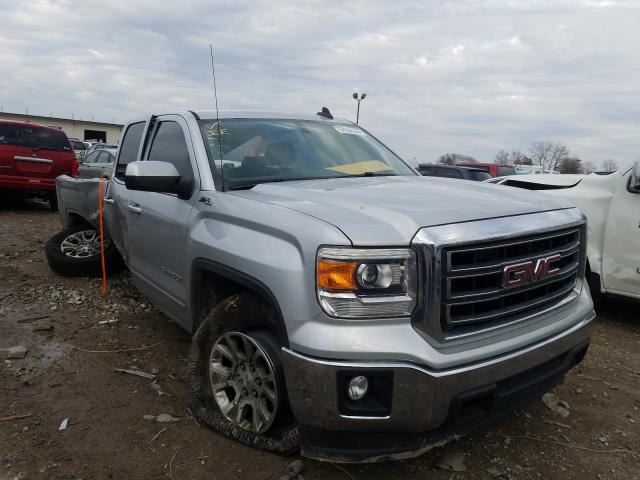 GMC SIERRA K15 2015 1gtv2uecxfz375103