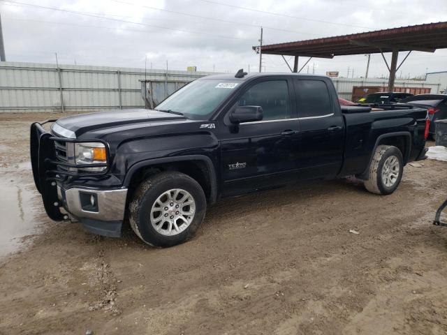 GMC SIERRA K15 2015 1gtv2uecxfz392421