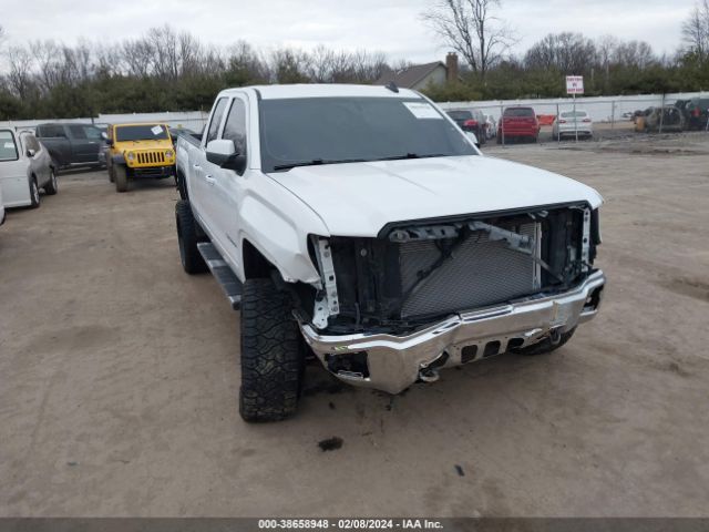 GMC SIERRA 1500 2015 1gtv2uecxfz403420