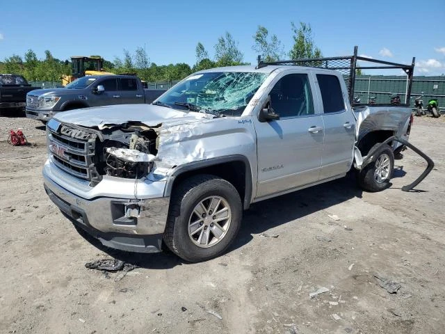 GMC SIERRA K15 2015 1gtv2uecxfz420704