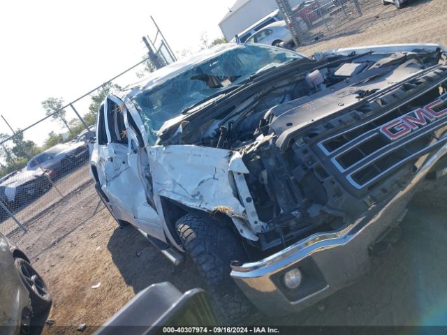 GMC SIERRA 2015 1gtv2uecxfz421349