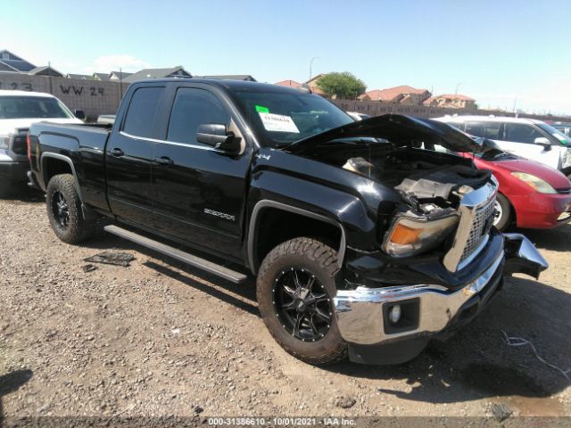 GMC SIERRA 1500 2015 1gtv2uecxfz433470