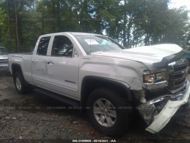 GMC SIERRA 1500 2015 1gtv2uecxfz440970