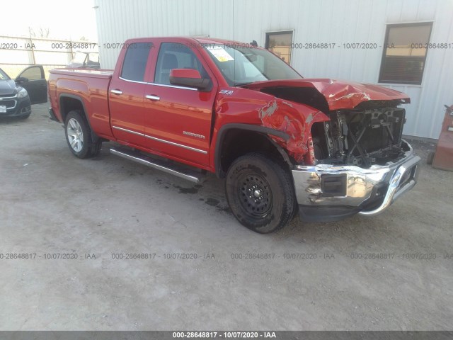 GMC SIERRA 1500 2014 1gtv2ueh0ez160484