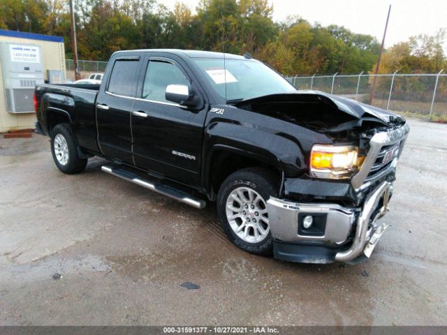 GMC SIERRA 1500 2014 1gtv2ueh0ez239203