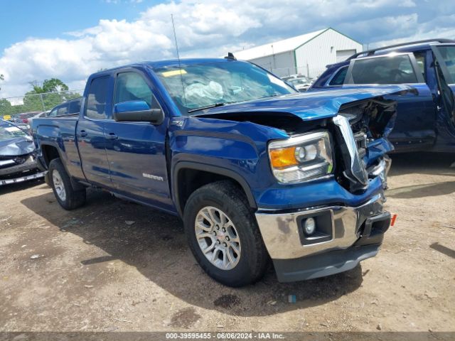 GMC SIERRA 2015 1gtv2ueh0fz179053