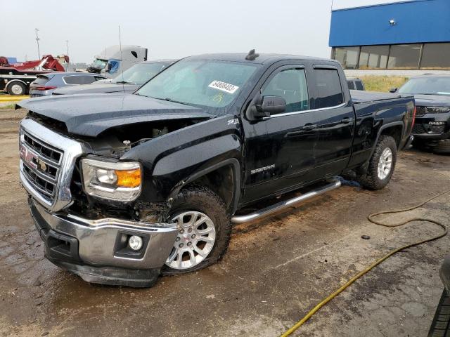 GMC SIERRA K15 2015 1gtv2ueh0fz191221