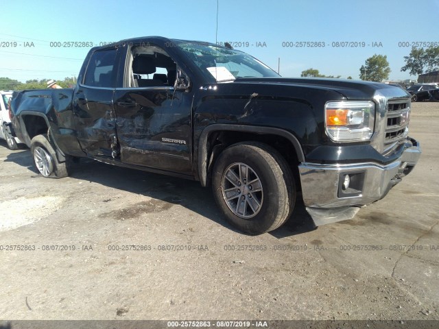 GMC SIERRA 1500 2015 1gtv2ueh0fz380323