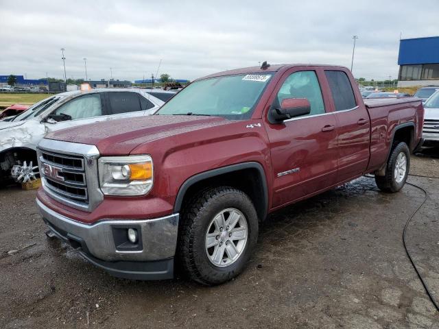 GMC SIERRA K15 2014 1gtv2ueh1ez147470