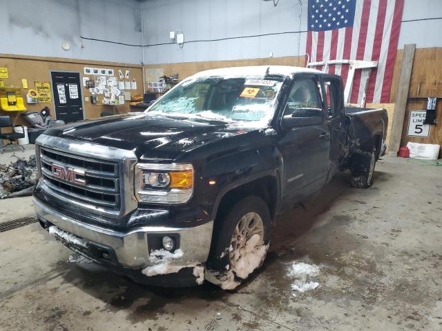 GMC SIERRA K15 2014 1gtv2ueh1ez183658