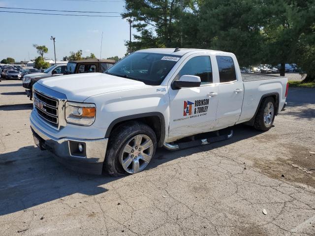 GMC SIERRA K15 2014 1gtv2ueh1ez273425