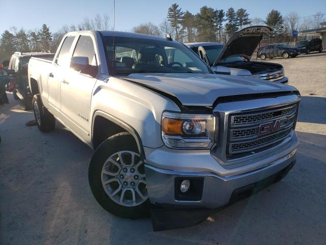 GMC SIERRA K15 2015 1gtv2ueh1fz159359