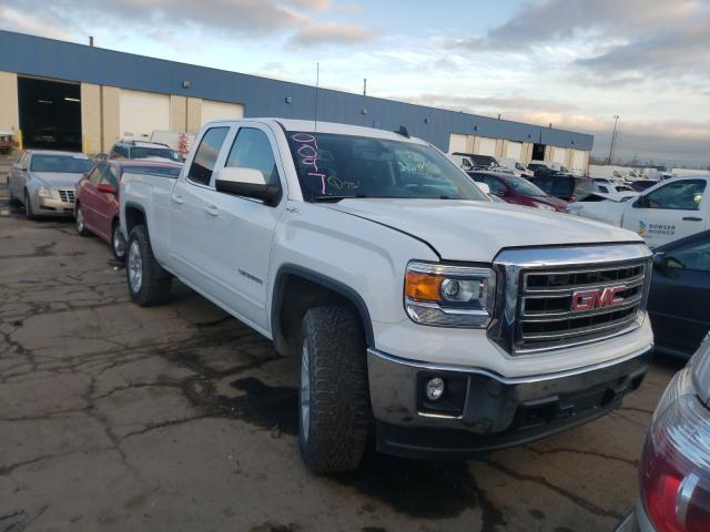 GMC SIERRA K15 2015 1gtv2ueh1fz428542