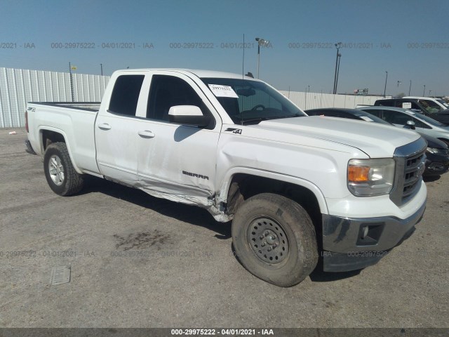 GMC SIERRA 1500 2014 1gtv2ueh2ez115983