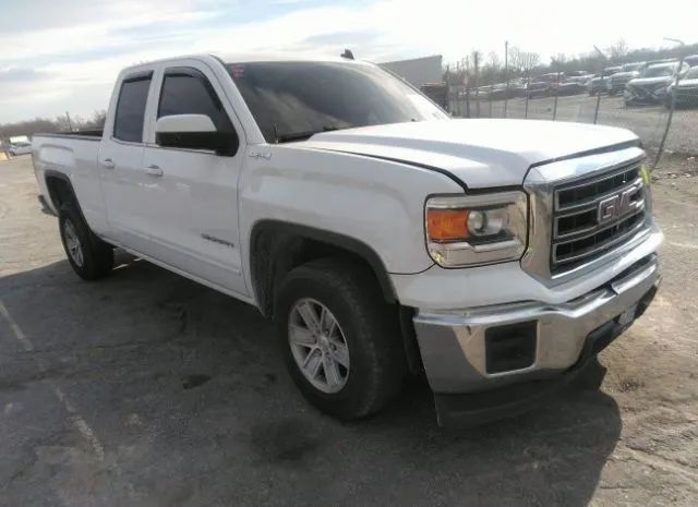 GMC SIERRA 1500 2014 1gtv2ueh2ez242913