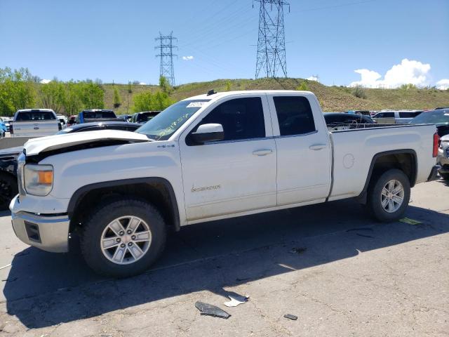 GMC SIERRA 2014 1gtv2ueh2ez288726