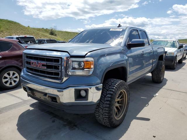 GMC SIERRA K15 2015 1gtv2ueh2fz353706