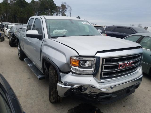 GMC SIERRA K15 2015 1gtv2ueh2fz420062