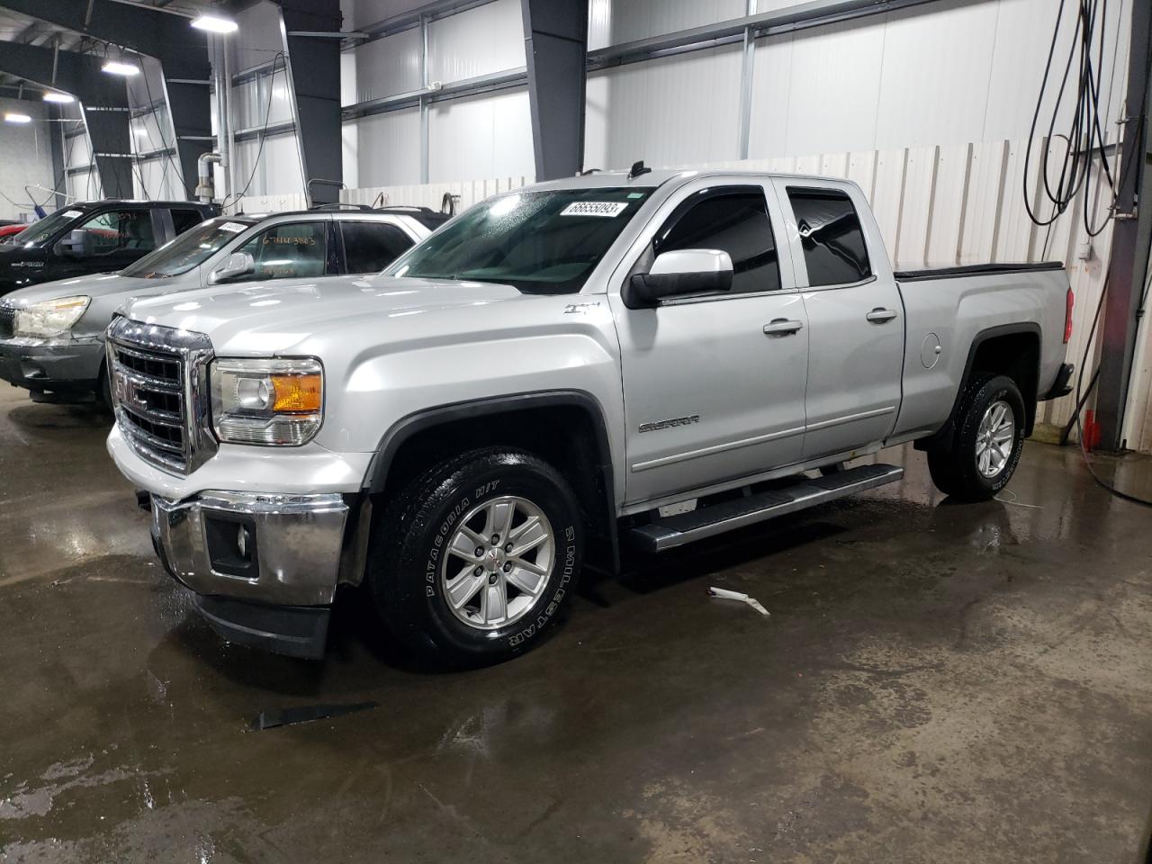 GMC SIERRA 2014 1gtv2ueh3ez138060