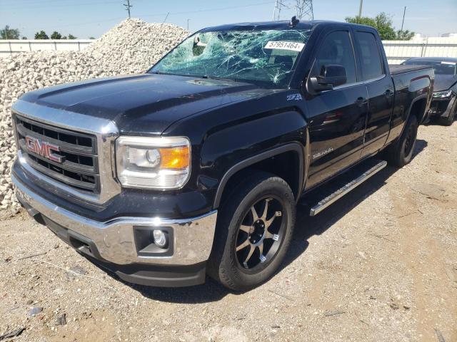 GMC SIERRA K15 2014 1gtv2ueh3ez216899