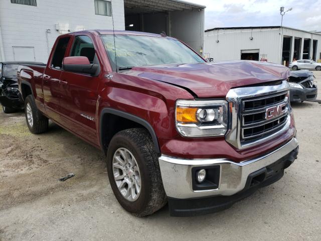 GMC SIERRA K15 2014 1gtv2ueh3ez267125