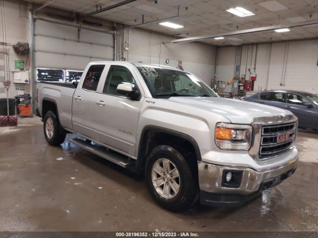 GMC SIERRA 1500 2015 1gtv2ueh3fz175711